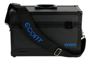 ecom-EN3-R - Abgasmessgerät - Koffer
